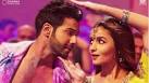 Badri Ki Dulhania Song Lyrics ( Title Track)