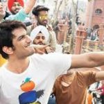 Sadda Move Song