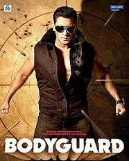 Bodyguard