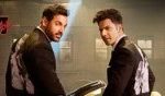 Toh Dishoom