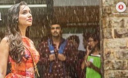 Baarish Song Lyrics