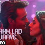 Akh Lad Jaave Song Lyrics Image