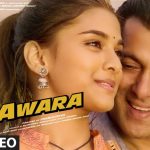 Awara Song Lyrics Image