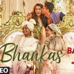 Bhankas Song Lyrics Image