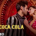 Coca Cola Song Lyrics Image