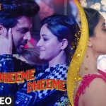 Dheeme Dheeme Song Lyrics Image