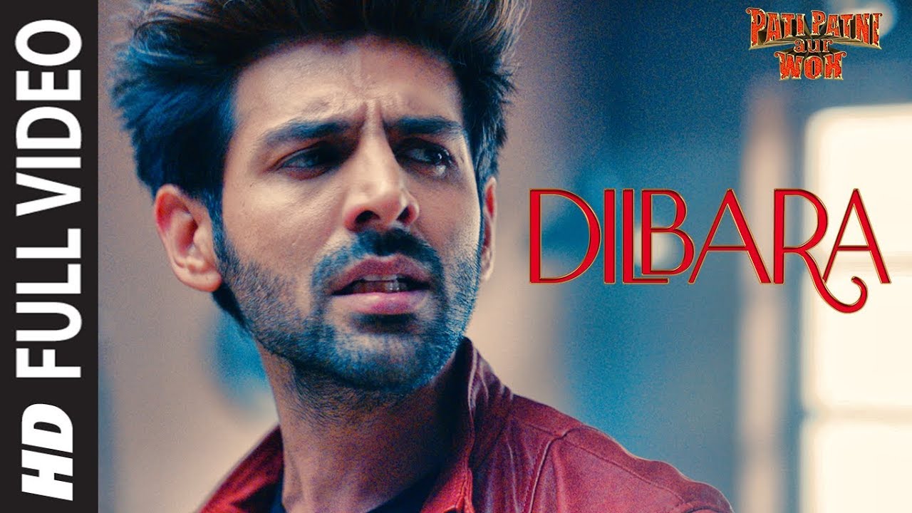 Dilbara Song Lyrics