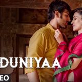 Photo Song Lyrics - Luka Chuppi