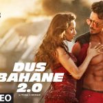 Dus Bahane 2.0 Song Lyrics Image