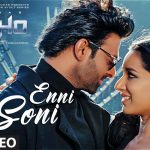 Enni Soni Song Lyrics Image