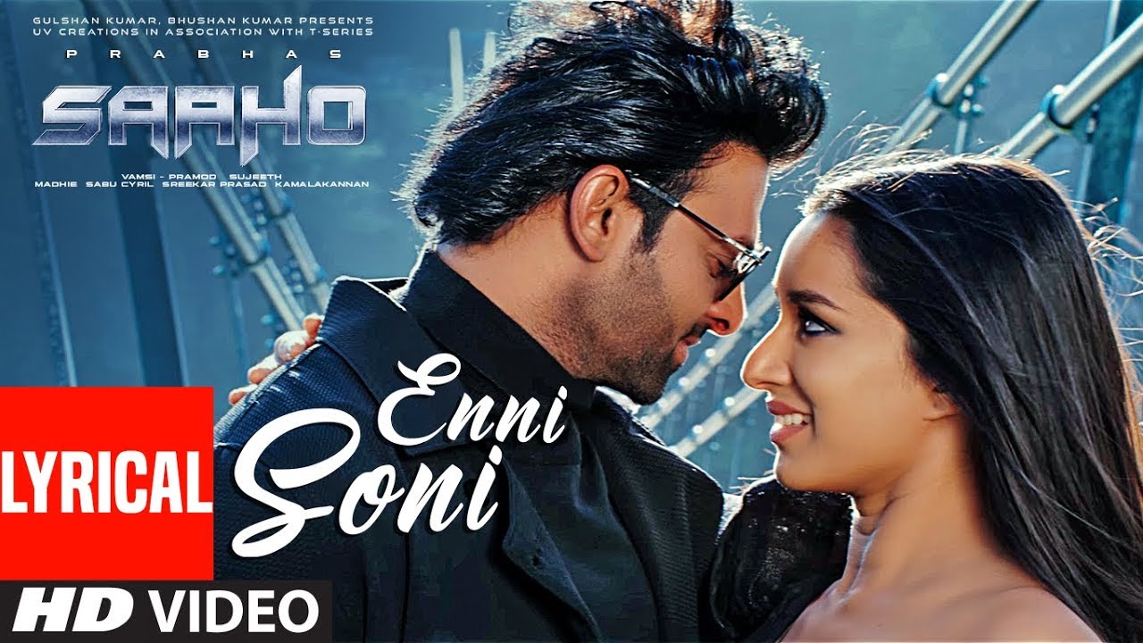 Enni Soni Song Lyrics