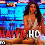 Haiyo Ho Song Lyrics Image