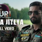 Jagga Jiteya Song Lyrics Image