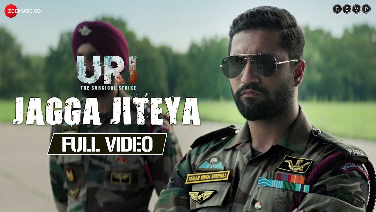 Jagga Jiteya Song Lyrics