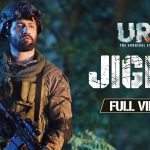 Jigra Song lyrics Image