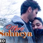 Mere Sohneya Song Lyrics Image