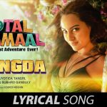 Mungda Song Lyrics Image