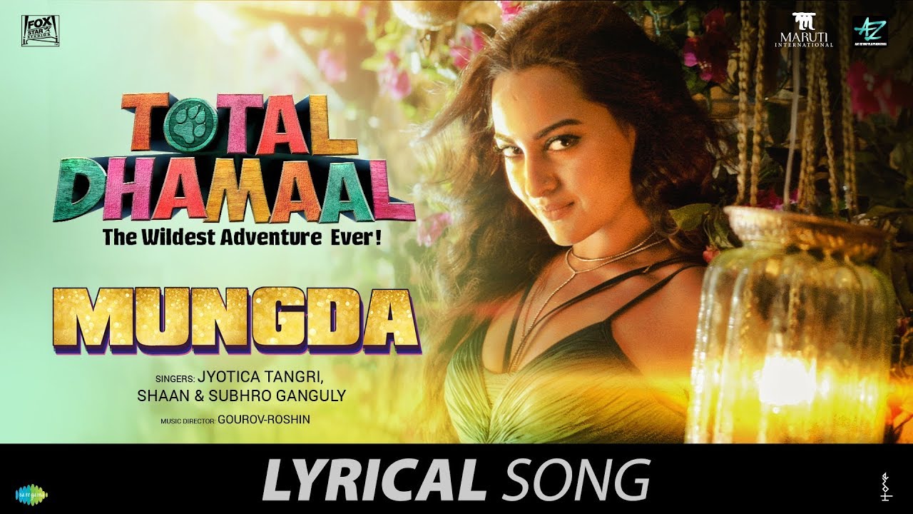 Mungda Song Lyrics