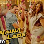 Naina Lade Song Lyrics Image