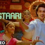 Rangtaari Song Lyrics Image