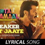 Speaker Phat Jaaye Song Lyrics Image