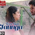 Tere Ban Jaunga Song Lyrics