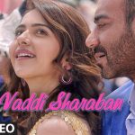 Vaddi Sharaban Song Lyrics Image