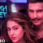 aankh marey song lyics image