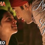 Agar Tum Saath Ho Song Lyrics Image