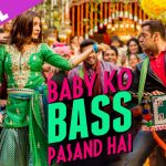 Baby Ko Bass Pasand Hai Song Lyrics Image