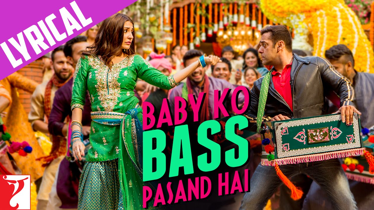 Baby Ko Bass Pasand Hai Song Lyrics