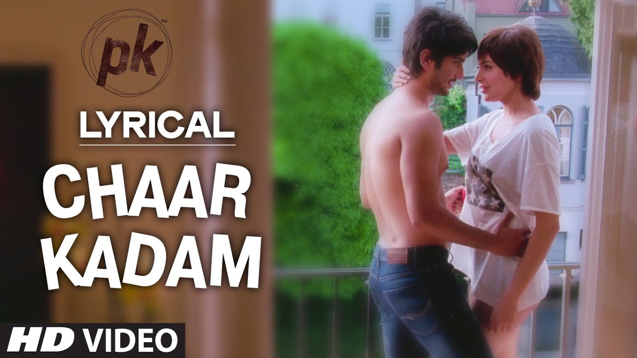 Chaar Kadam Song Lyrics