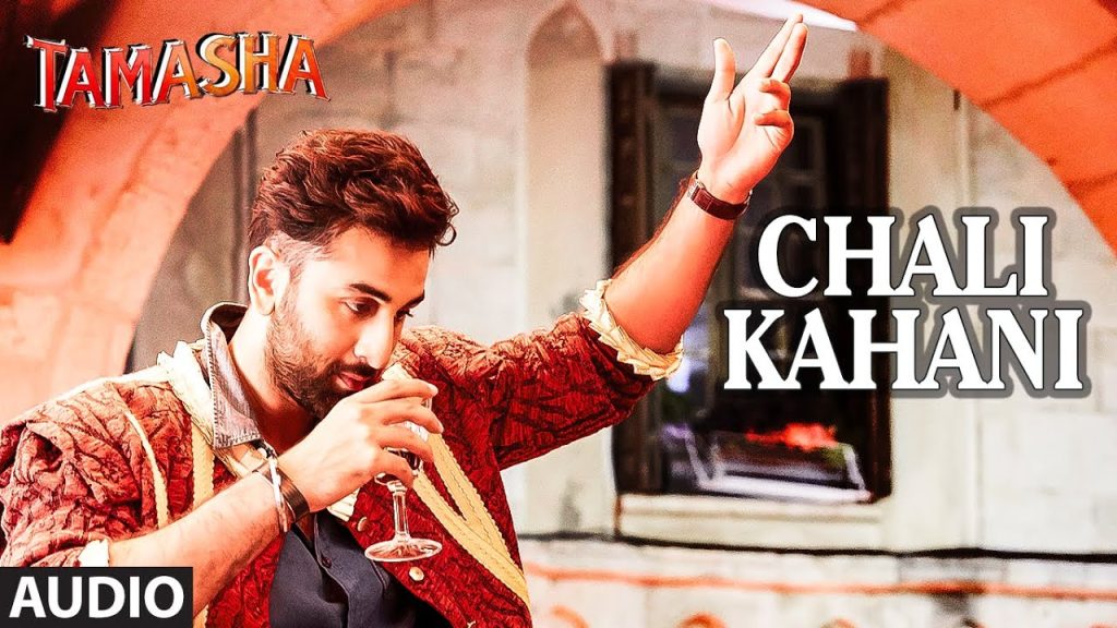 Chali Aayee Song Lyrics Main Prem Ki Diwani Hoon