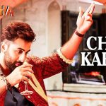 Chali Kahani Song Lyrics Image