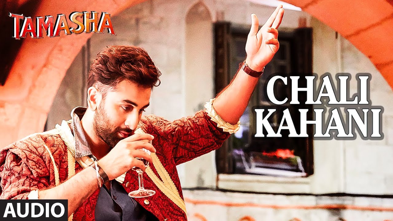 Chali Kahani Song Lyrics