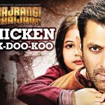 Chicken Kuk-Doo-Koo Song Lyrics Image