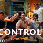 Control Song Lyrics Image