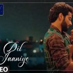 Dil Jaaniye Song Lyrics Image