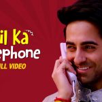 Dil Ka Telephone Song Lyrics Image