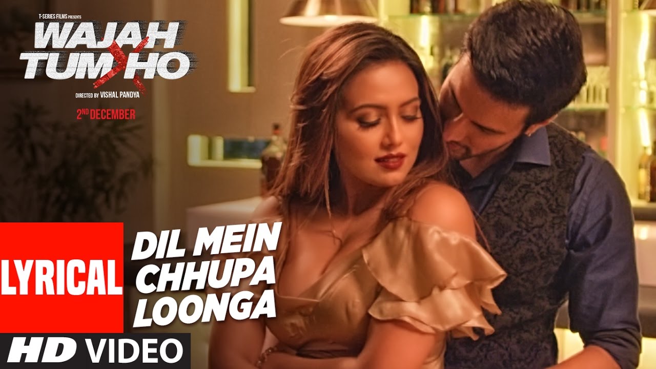 Dil Mein Chhupa Loonga Song Lyrics