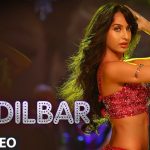 Dilbar Song Lyrics Image