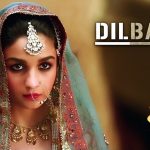 Dilbaro Song Lyrics Image