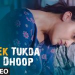 Ek Tukda Dhoop Song Lyrics Image