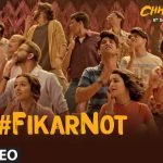 Fikar Not Song Lyrics Image
