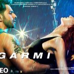 Garmi Song Lyrics Image