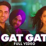 Gat Gat Song Lyrics Image