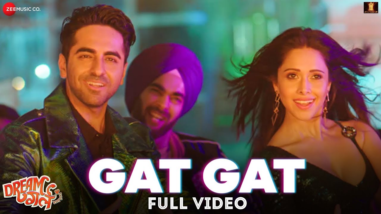 Gat Gat Song Lyrics