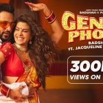 Genda Phool Song Lyrics Image