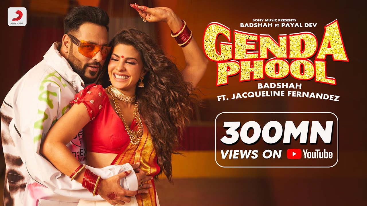 Genda Phool Song Lyrics