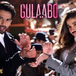 Gulaabo Song Lyrics Image
